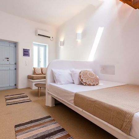 Sunset Nest Apartment Plaka  Exterior foto