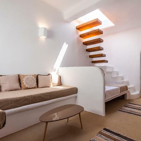 Sunset Nest Apartment Plaka  Exterior foto